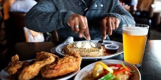 Chicago Chicken And Waffles Cleveland
 35 best new Cleveland restaurants cafes and markets to