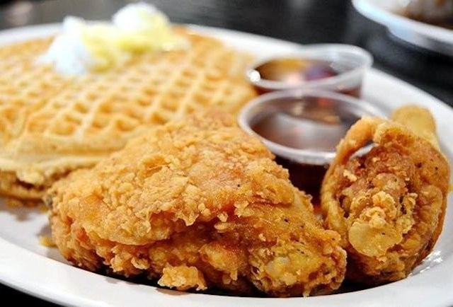 Chicago Chicken And Waffles Cleveland
 Chicago Based Soul Food Joint to Plant Flag in Downtown