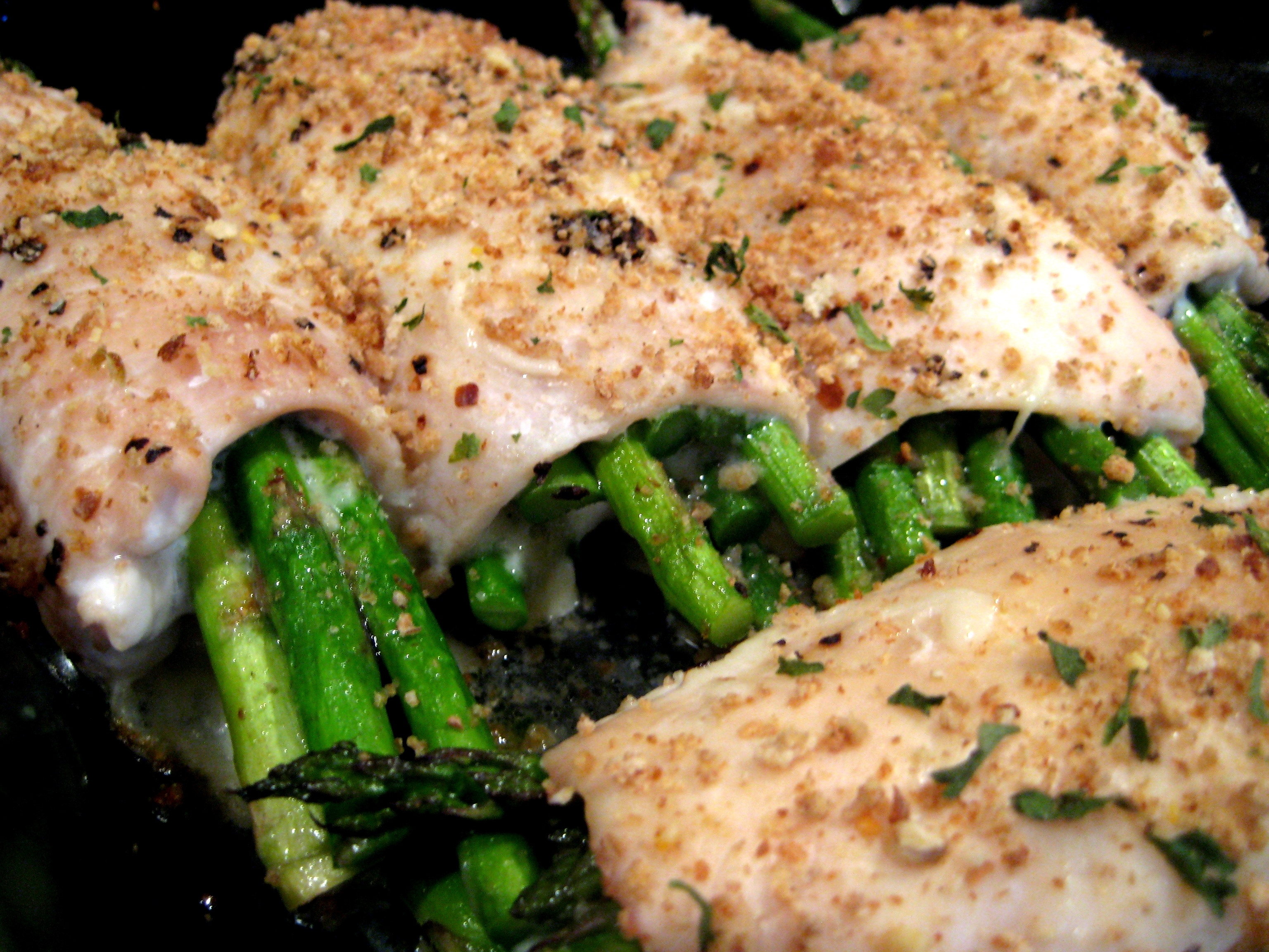 Chicken And Asparagus Recipe
 Grilled Chicken Asparagus 21 Day Fix Approved Adventures