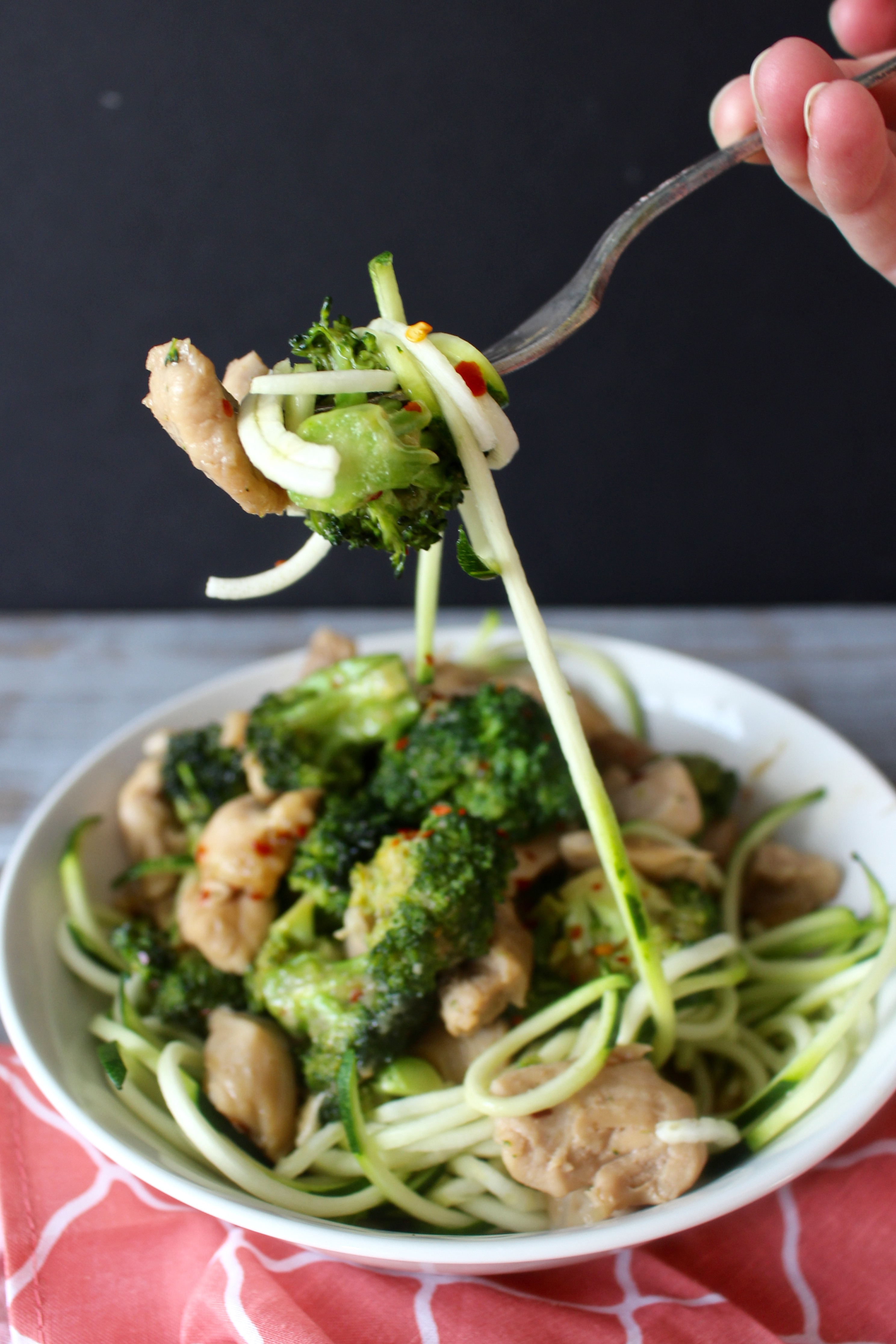 Chicken And Broccoli
 Paleo Chicken and Broccoli Jay s Baking Me Crazy