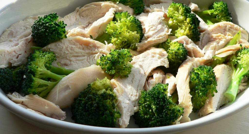 Chicken And Broccoli Calories
 11 Reasons People Think Calories Don’t Count JMax Fitness