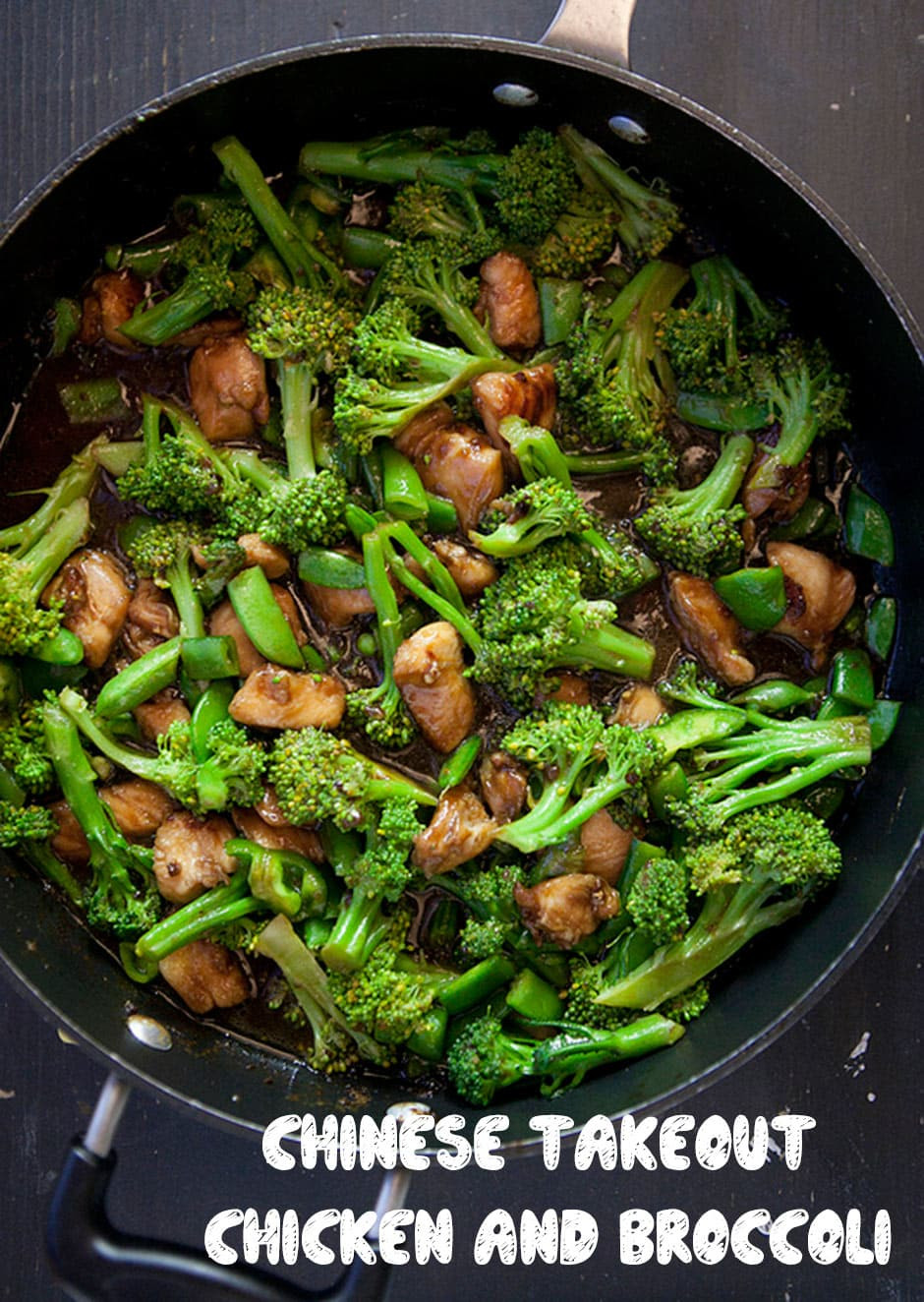 Chicken And Broccoli Calories
 chinese chicken and broccoli calories