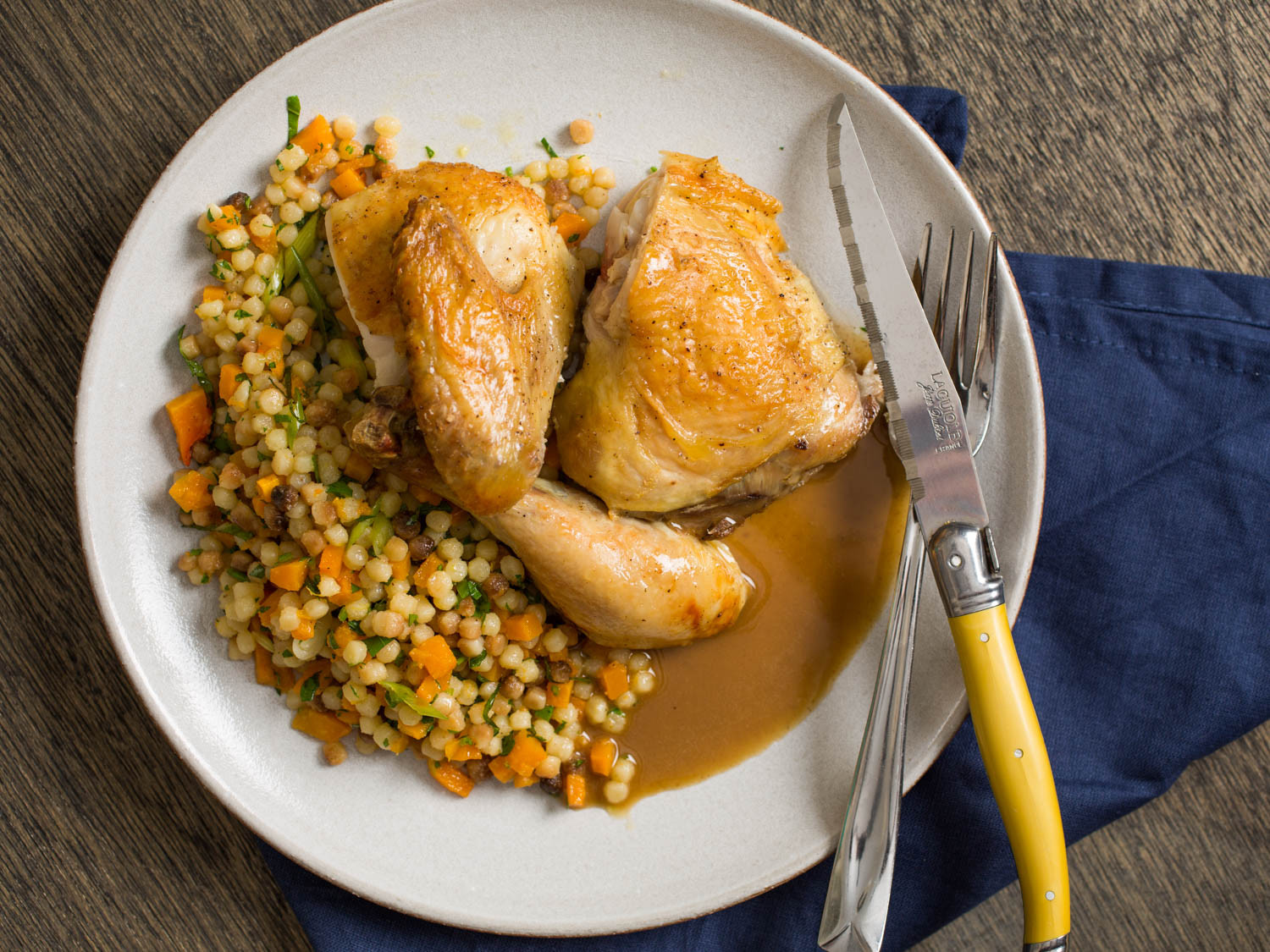 Chicken And Butternut Squash
 chicken and butternut squash pasta