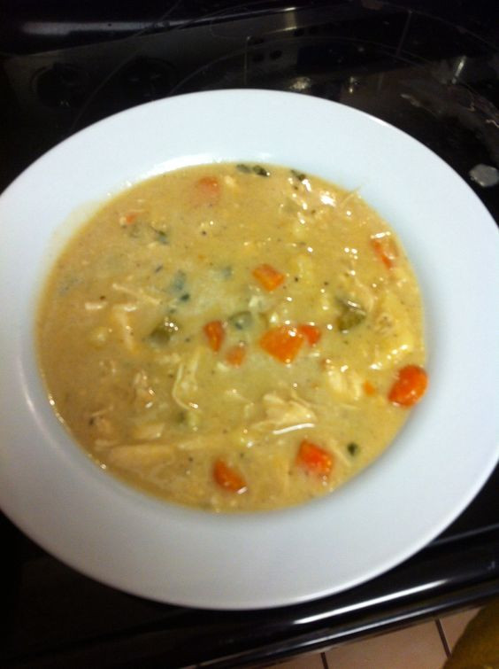 Chicken And Dumplings Pioneer Woman
 Homemade Chicken & Dumplings Recipe by The Pioneer Woman