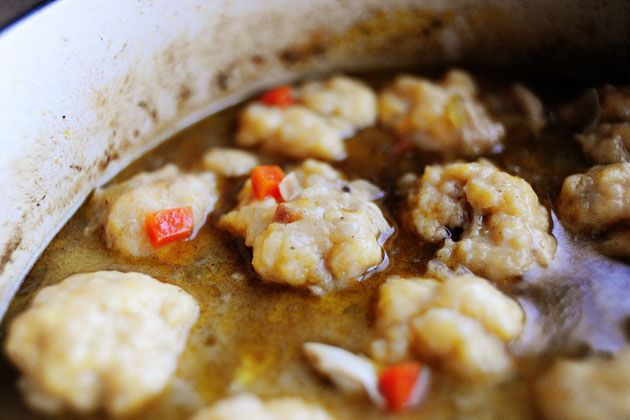 Chicken And Dumplings Pioneer Woman
 17 Best images about Pioneer Woman Recipes on Pinterest