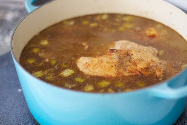 Chicken And Dumplings Pioneer Woman
 Pioneer Woman Chicken and Dumplings livelovepasta