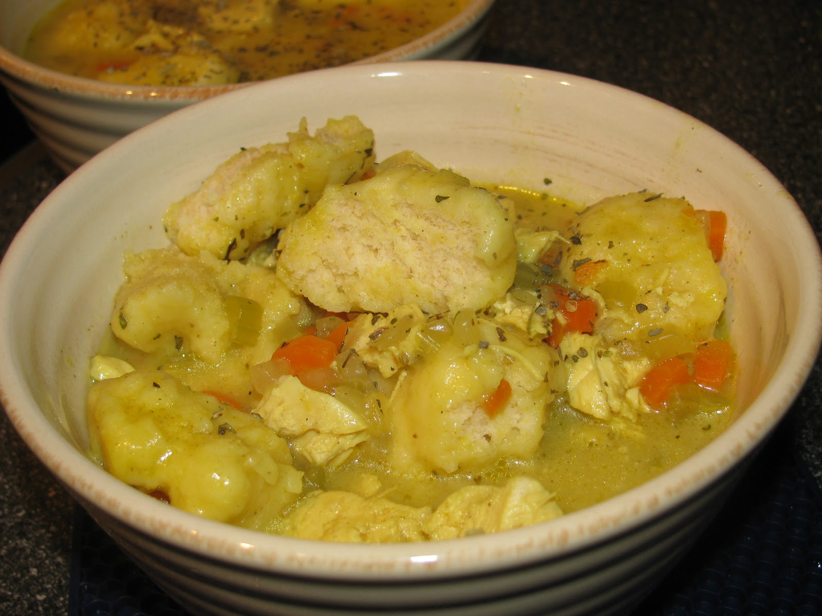 Chicken And Dumplings Pioneer Woman
 PB and Graham Pioneer Woman s Chicken and Dumplings