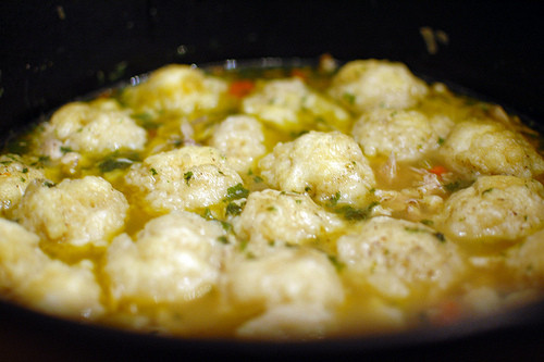 Chicken And Dumplings Recipe Bisquick
 Recipe Rescue No Need to Re Invent the Wheel Chicken and