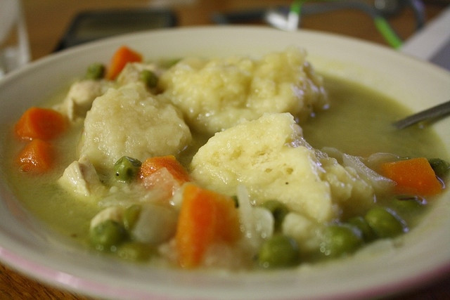 Chicken And Dumplings With Bisquick
 New November Coupons & Recipes Match Up