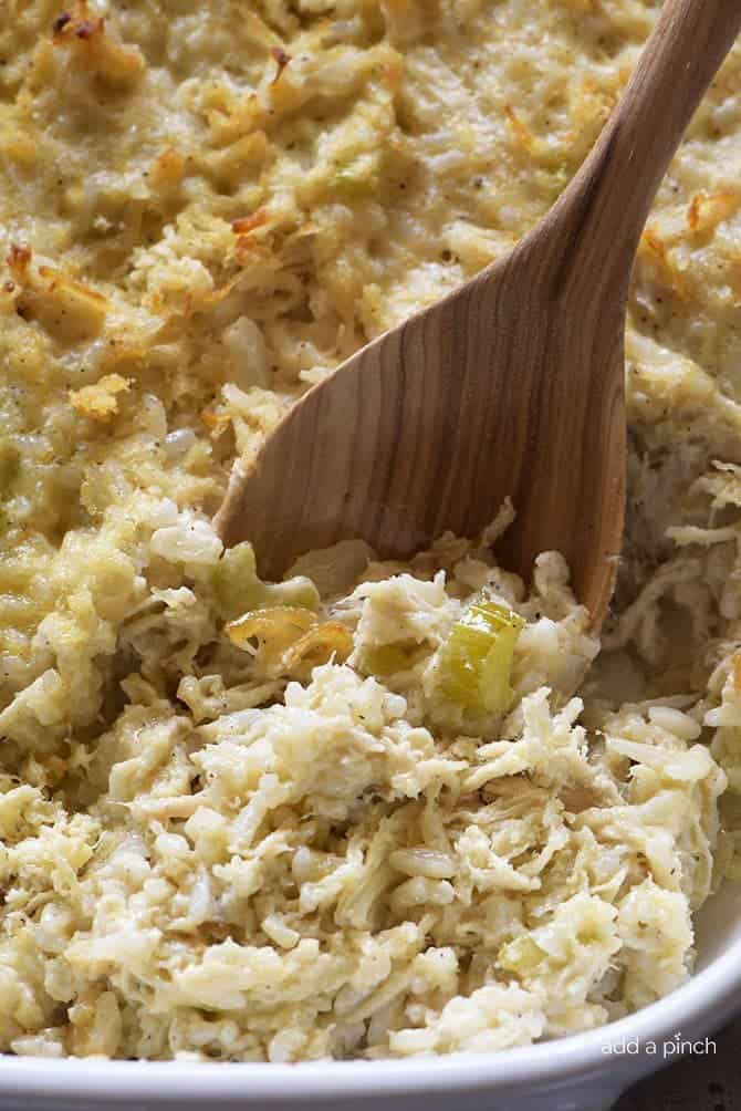 Chicken And Rice Casserole Recipes
 chicken rice casserole recipes