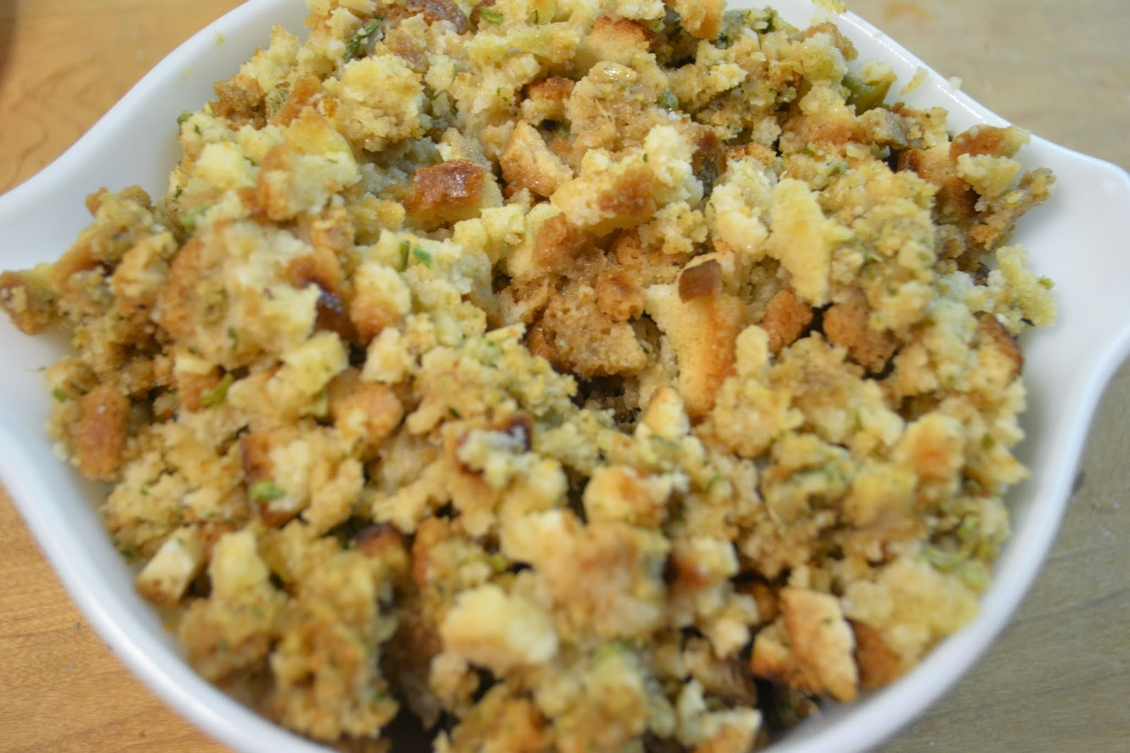 Chicken And Stuffing Casserole
 TIP GARDEN Chicken & Stuffing Casserole