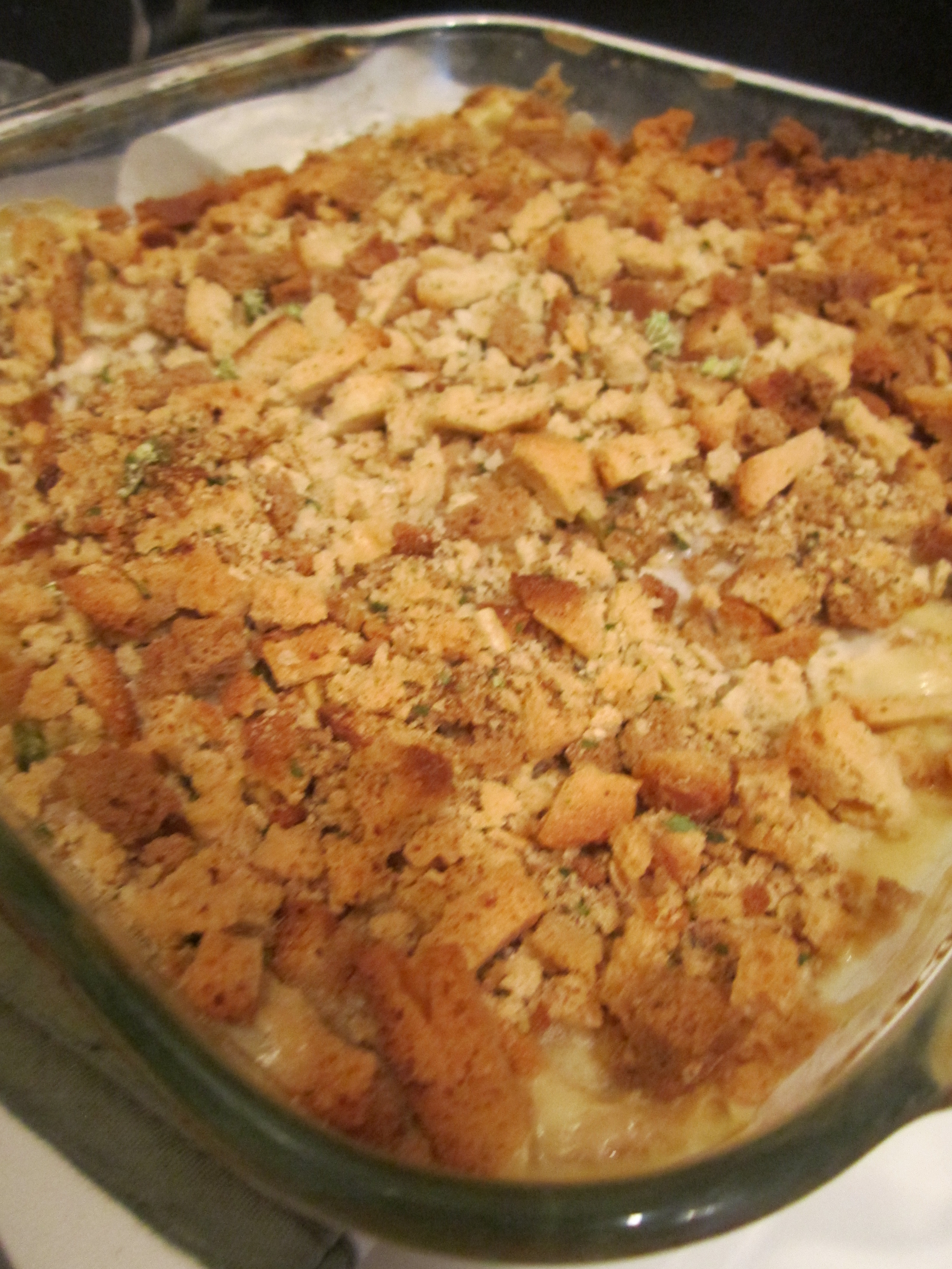 Chicken And Stuffing Casserole With Cheese
 chicken and stuffing casserole with swiss cheese