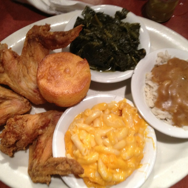 Chicken And Waffles Atlanta
 17 Best images about GLADYS KNIGHT luv yah on