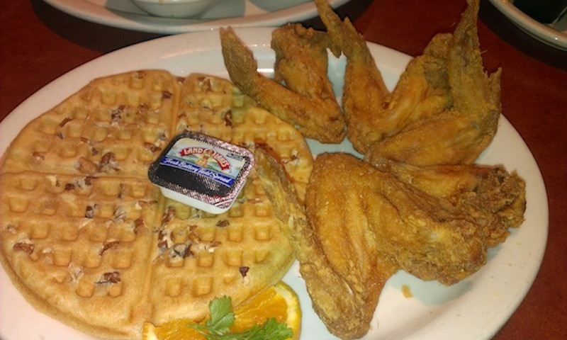 Chicken And Waffles Atlanta
 Atlanta s Celebrity Owned Restaurants Atlanta Insiders Blog