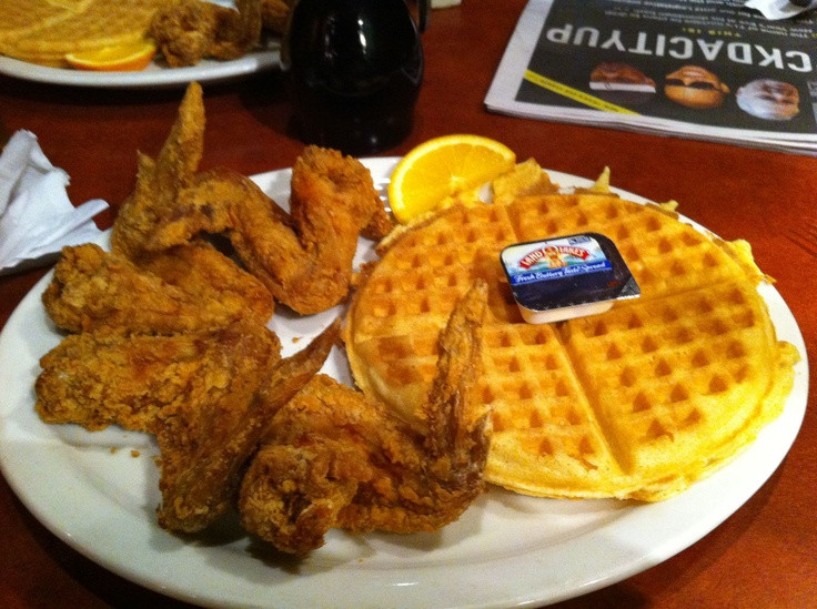 Chicken And Waffles Atlanta
 43 best images about My new home ATL on Pinterest