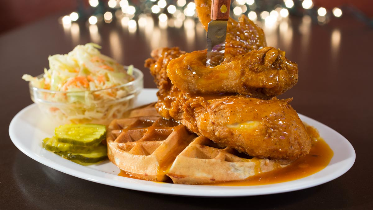 Chicken And Waffles Nyc
 Up ing Food and Drink Events in New York City March 10