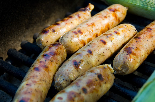 Chicken Apple Sausage Recipes
 Chicken Apple Sausage