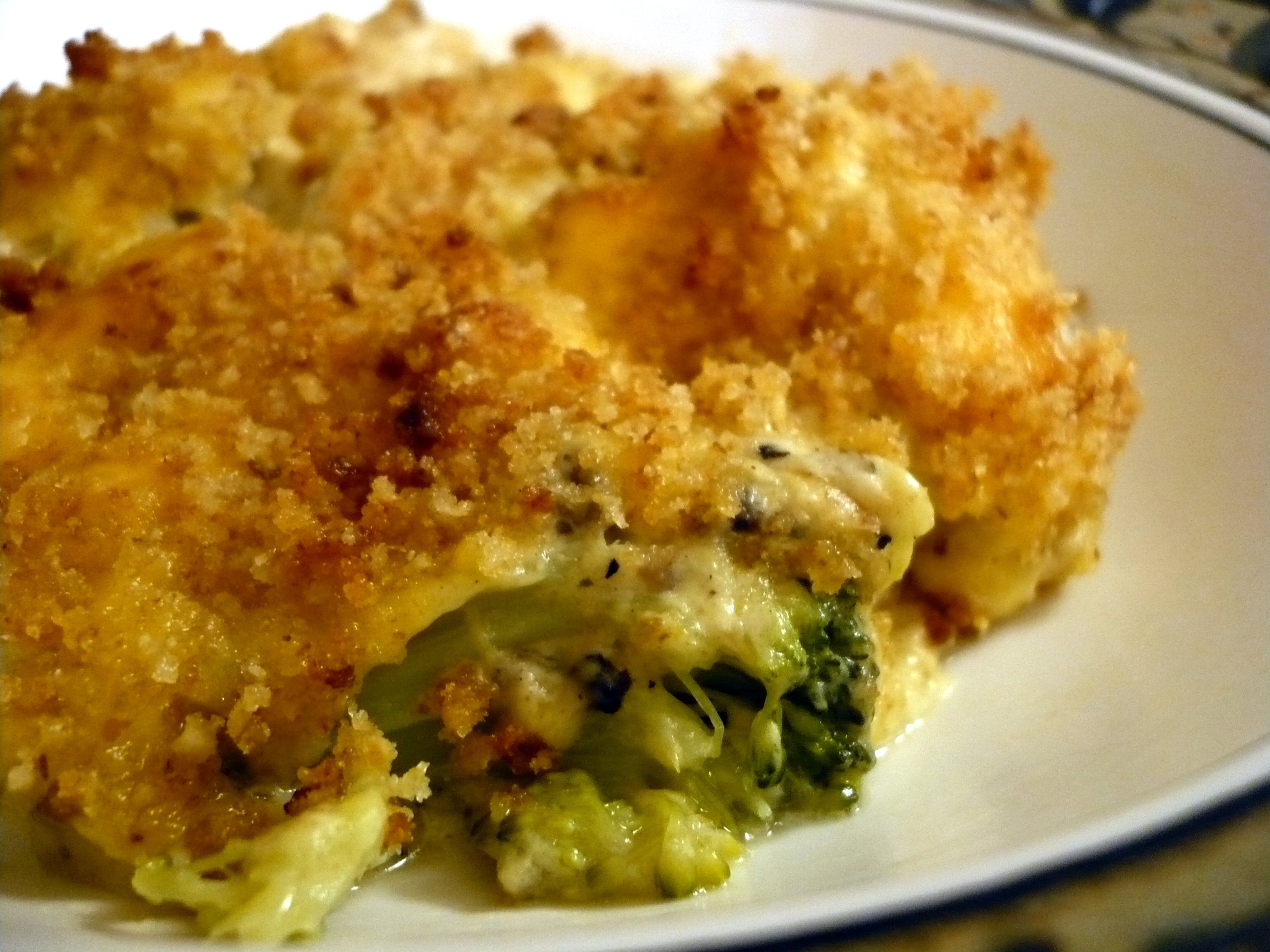 Chicken Broccoli Stuffing Casserole
 velveeta chicken broccoli stuffing casserole