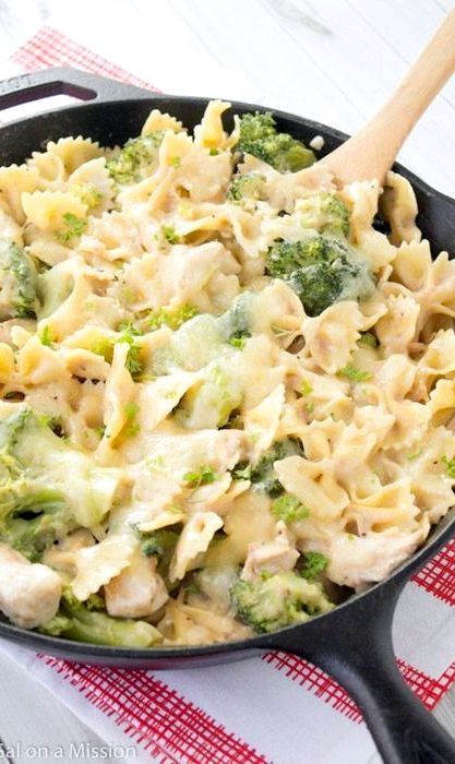 Chicken Broccoli Ziti
 chicken broccoli ziti recipe