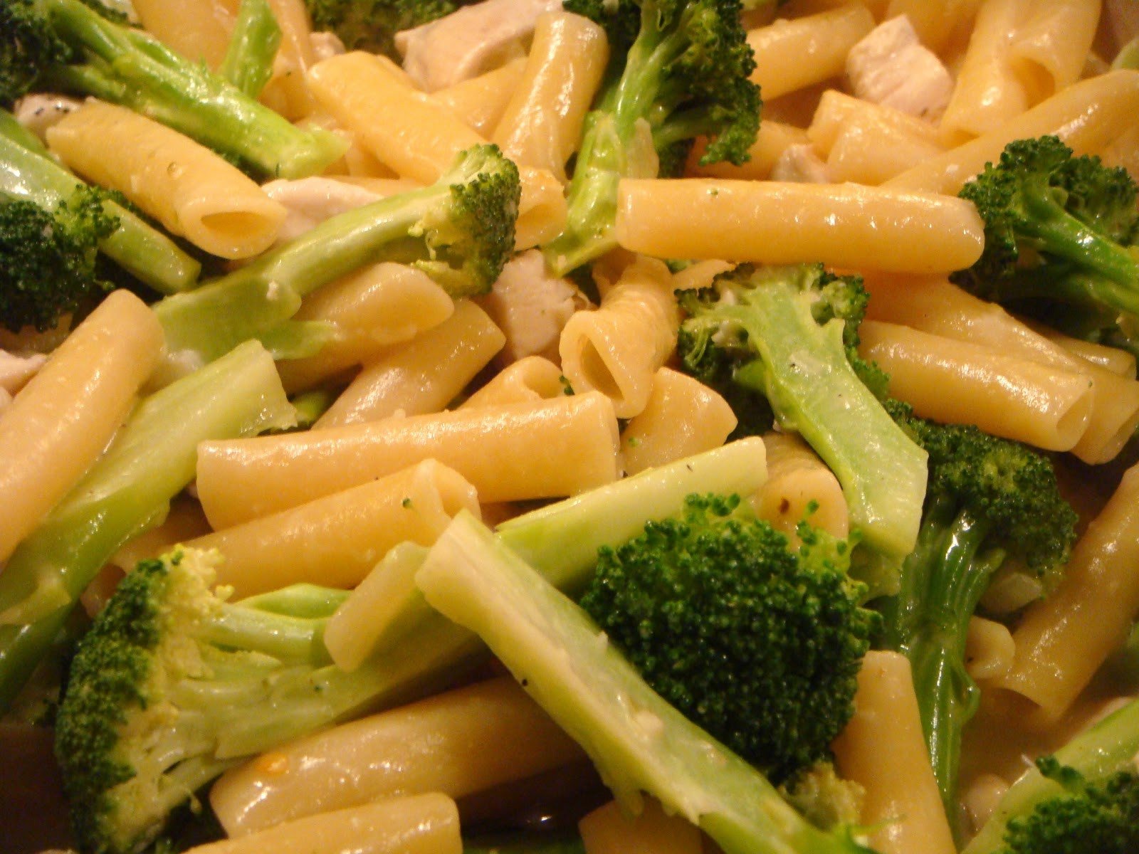 Chicken Broccoli Ziti
 Delicious Dishings Chicken With Broccoli Ziti And