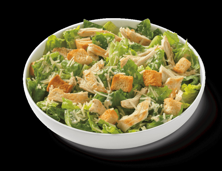 Chicken Caesar Salad Calories
 grilled chicken caesar salad no croutons calories