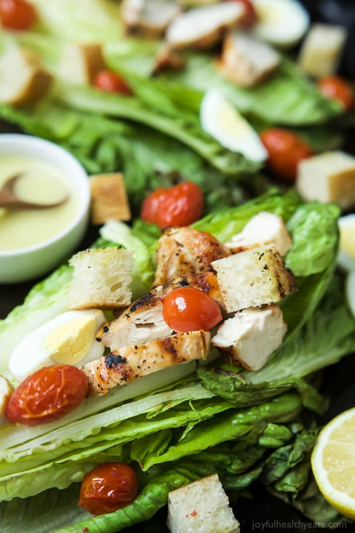 Chicken Caesar Salad Calories
 grilled chicken caesar salad calories