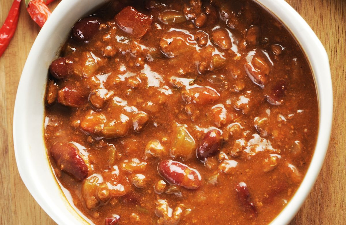 Chicken Chili Recipes
 Best Buffalo Chicken Chili Recipe