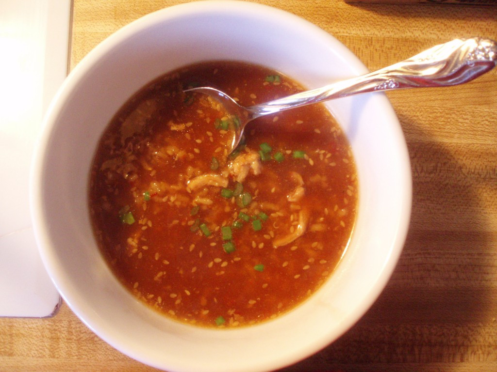 Chicken Chili Soup
 Chicken Chili Soup Recipe