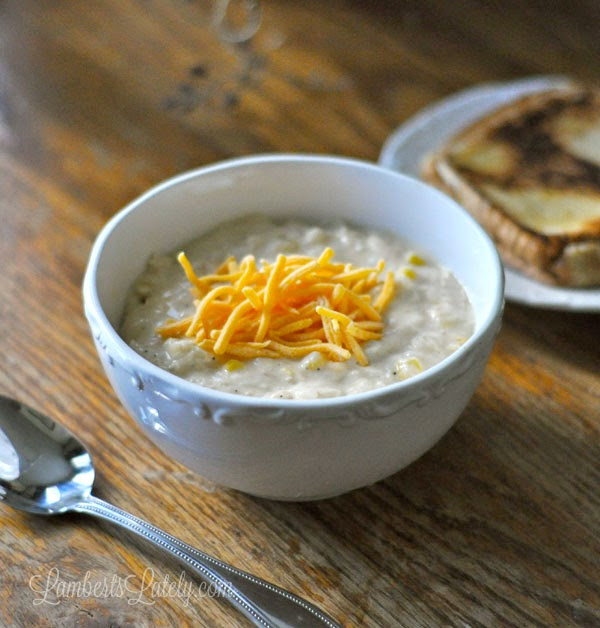 Chicken Corn Chowder Crock Pot
 Recipe Crock Pot Chicken Corn Chowder