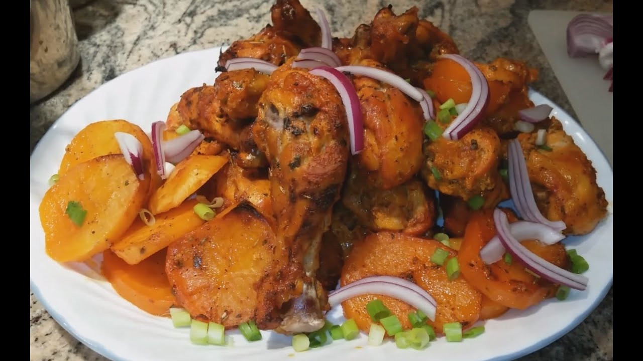 Chicken Drumstick Recipes Indian
 Chicken drumsticks oven recipes indian Food chicken recipes