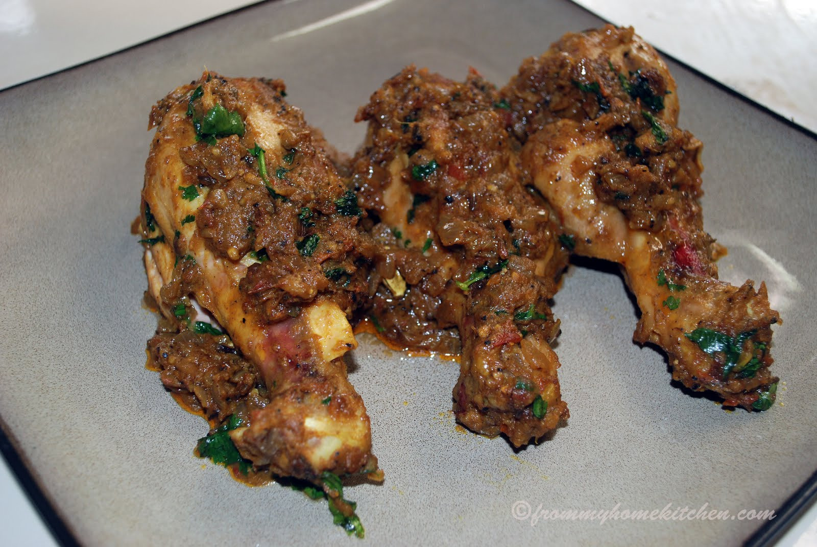 Chicken Drumstick Recipes Indian
 chicken drumstick recipes indian