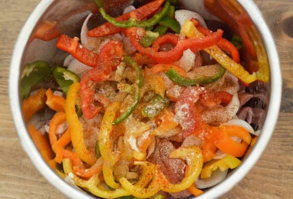 Chicken Fajitas Instant Pot
 Instant Pot Chicken Fajitas Mommy Hates Cooking