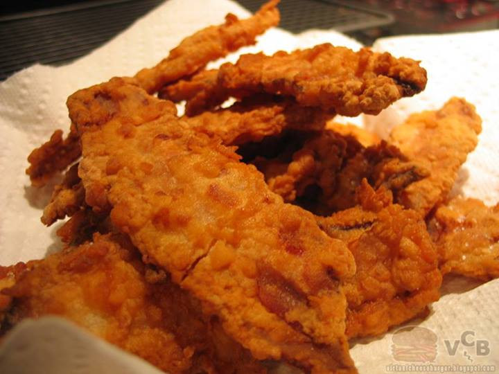 Chicken Fried Bacon
 Top Ten Bacon s of 2013 Bacon Today