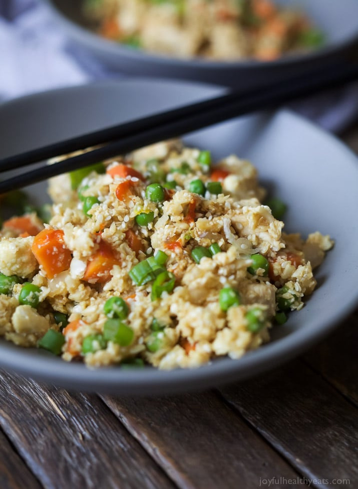 Chicken Fried Rice Calories
 chicken fried rice calories