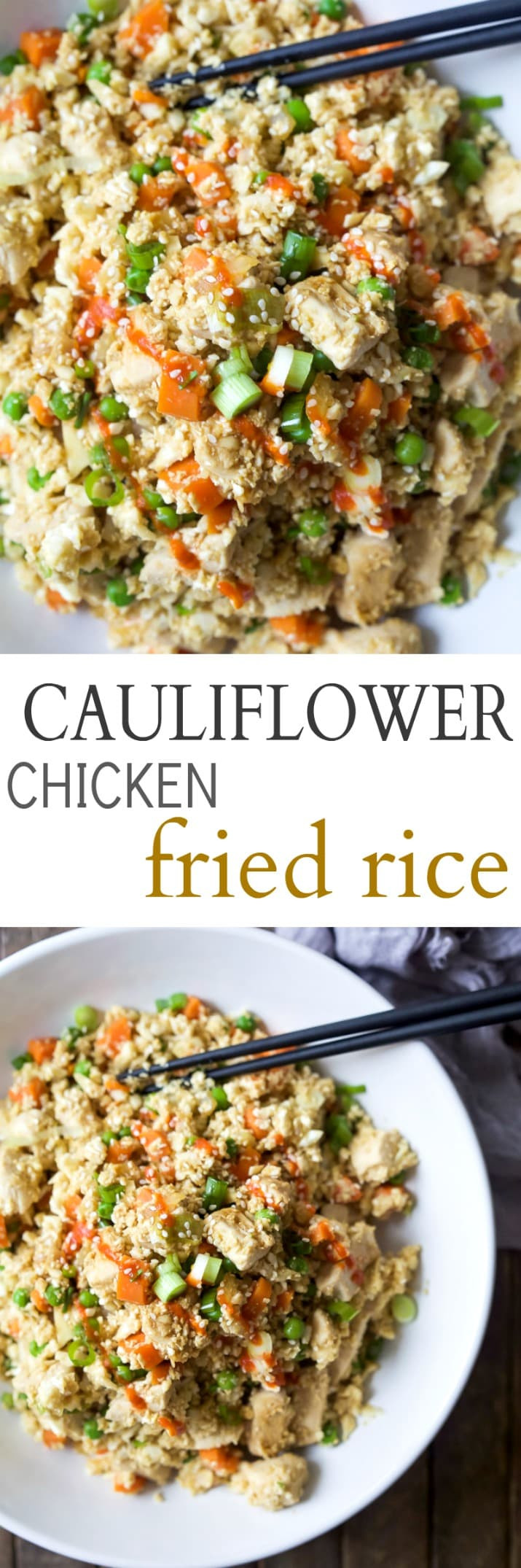 Chicken Fried Rice Calories
 chicken fried rice calories