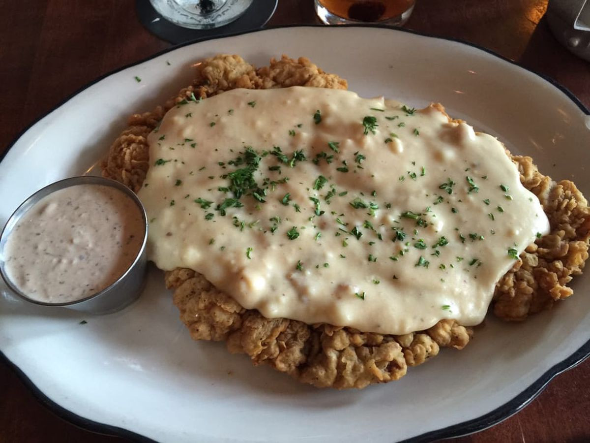 Chicken Fried Steak
 14 Great Bets for Chicken Fried Steak in Austin Eater Austin