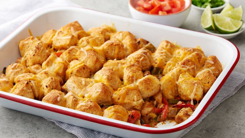 Chicken Ideas For Dinner
 9 No Fail Baked Chicken Dinners Pillsbury