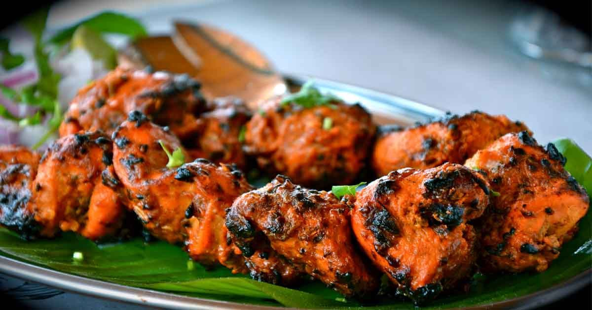 Chicken Indian Recipes
 Indian Chicken Recipe Tandoori Chicken