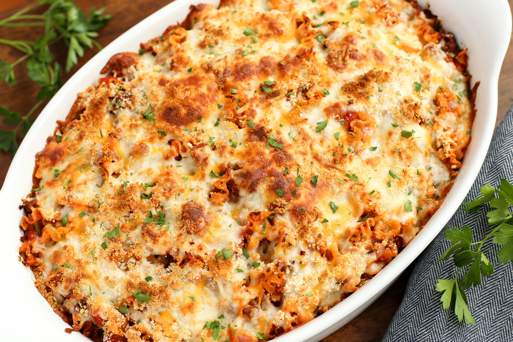 Chicken Lasagna Recipe
 chicken lasagna pioneer woman