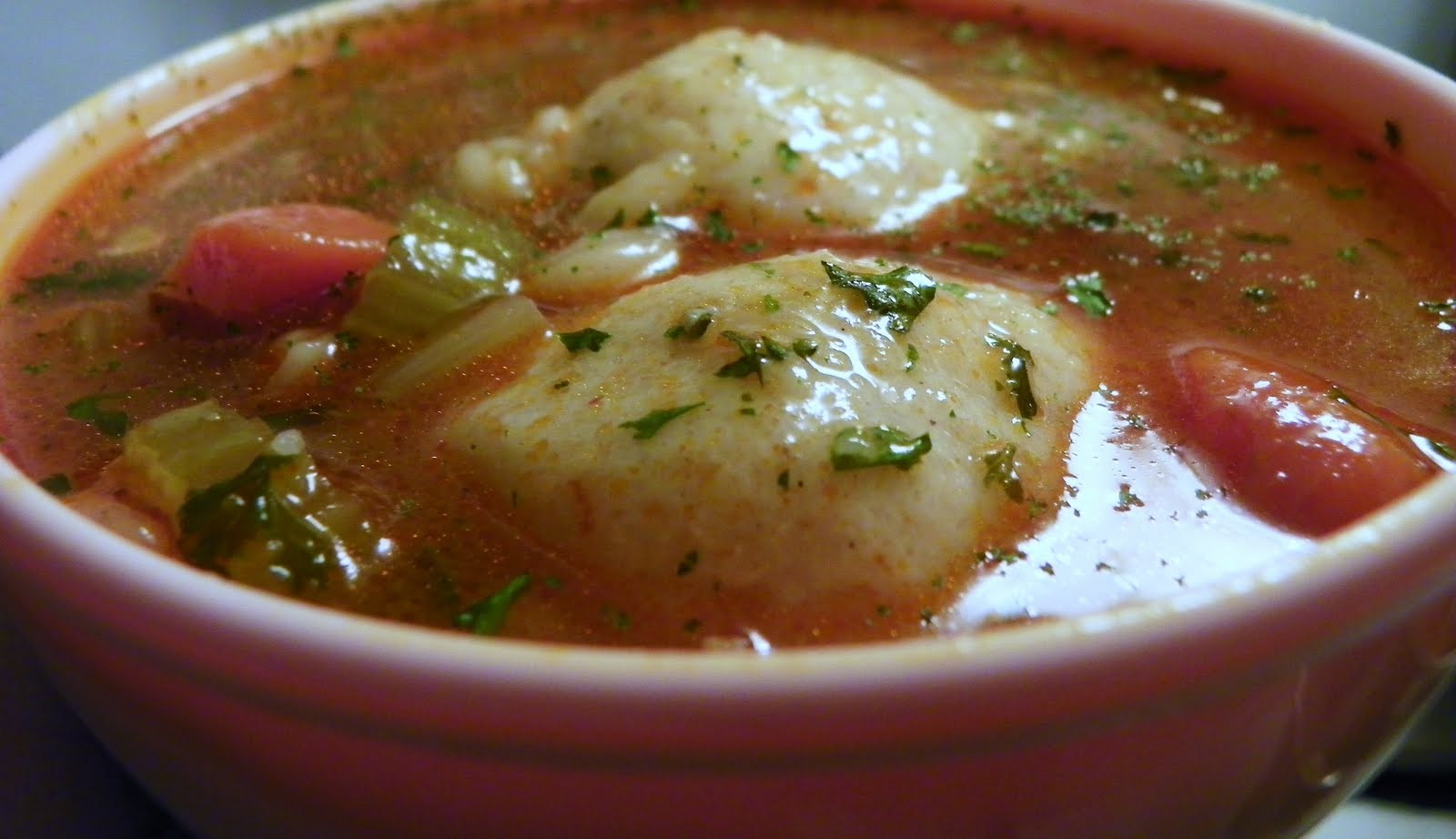 Chicken Matzo Ball Soup
 What s For Dinner Tonight La s RECIPES Matzo Ball