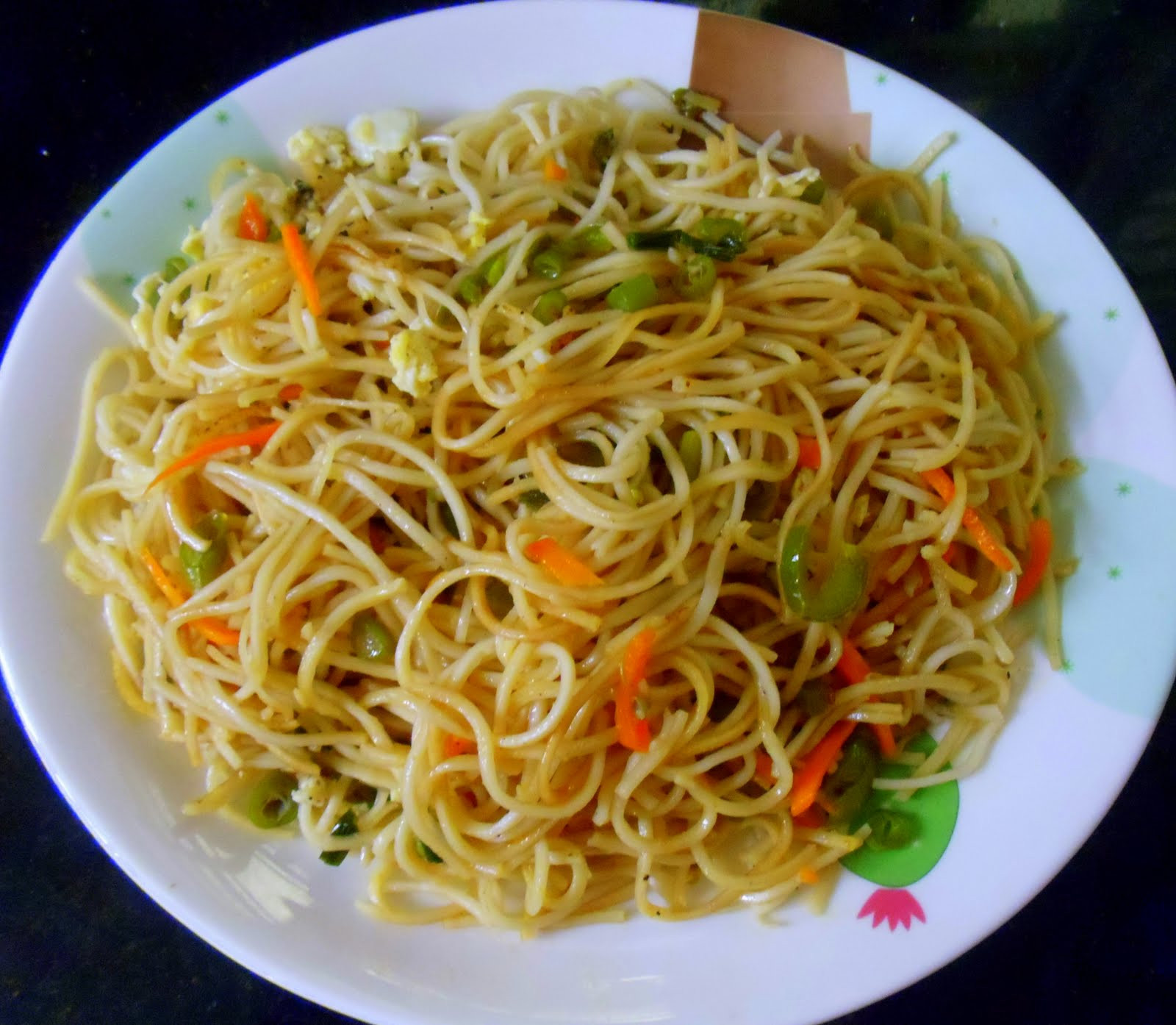 Chicken Noodles Recipe
 Weekend Lunch Sorted How To Cook Egg Chicken Noodles