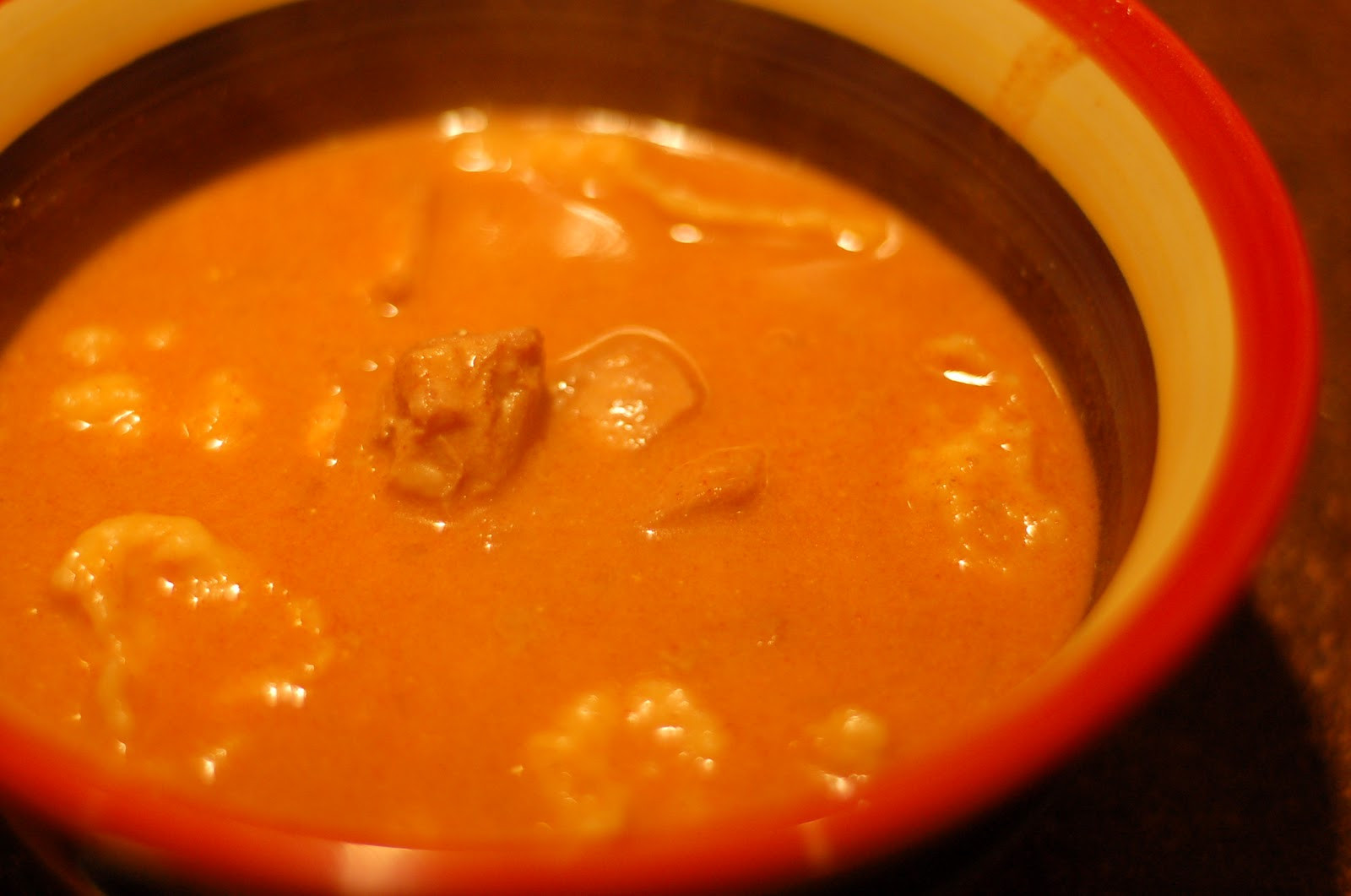 Chicken Paprikash Soup
 Recipe Chicken Paprikash