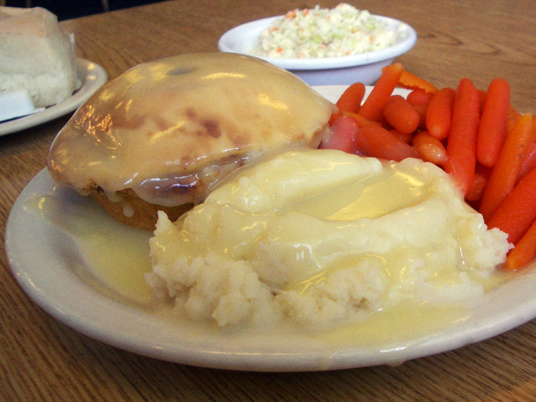 Chicken Pie Shop
 SD Chicken Pie Shop San Diego CA