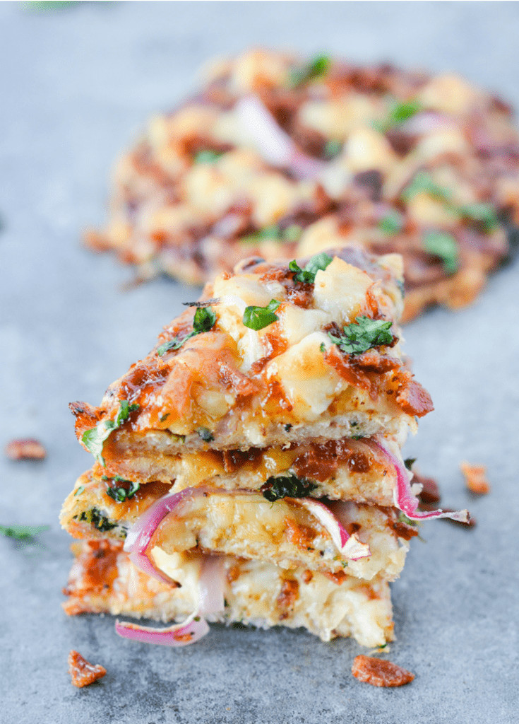 Chicken Pizza Crust
 The Best Low Carb Chicken Pizza Crust Hey Keto Mama