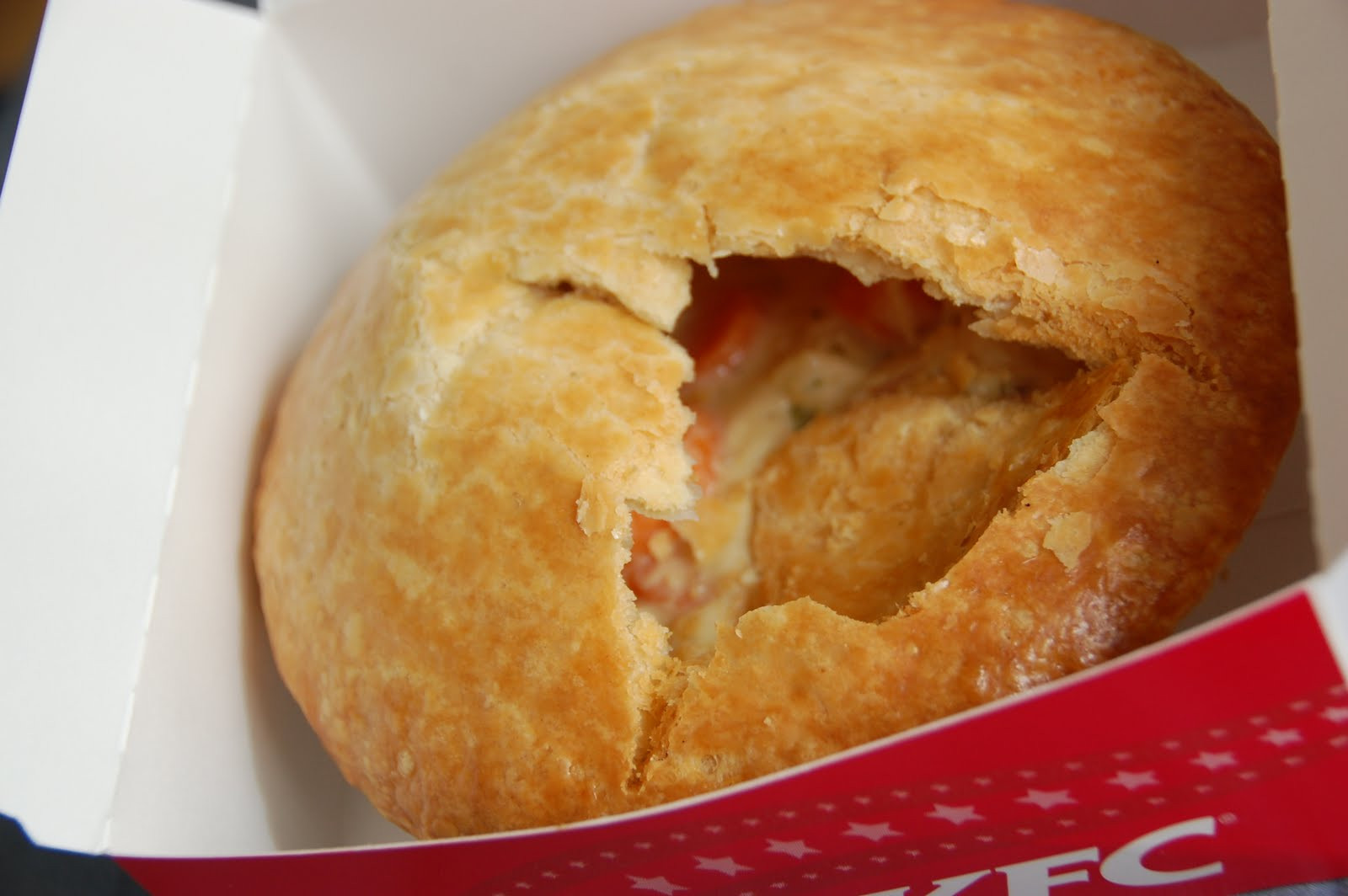Chicken Pot Pie Calories
 The Most Unhealthy Meals Served By America’s Fast Food
