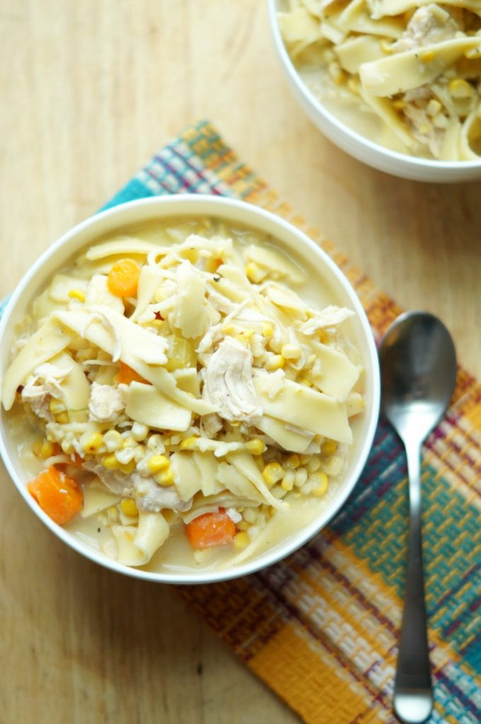 Chicken Pot Pie Instant Pot
 Instant Pot Chicken Pot Pie Soup