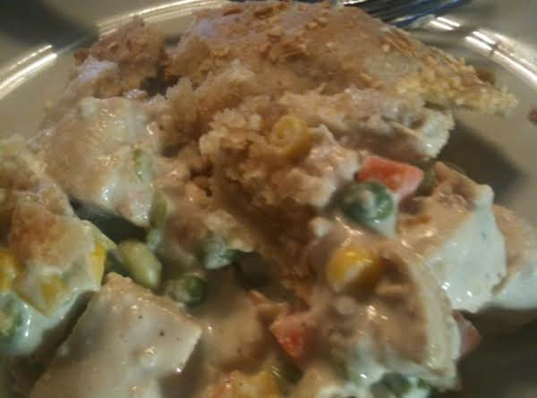Chicken Pot Pie Shop
 Quick And Easy Chicken Pot Pie Recipe