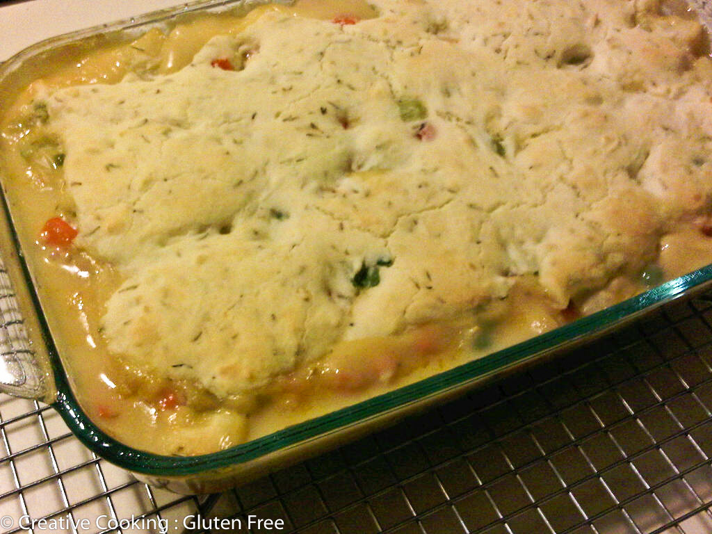 Chicken Pot Pie With Bisquick
 easy chicken pot pie recipe with bisquick