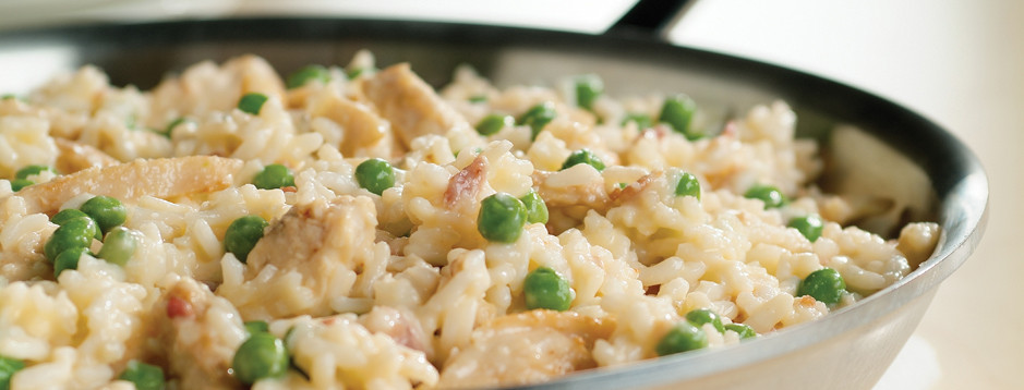 Chicken Risotto Recipes
 Recipe Easy Chicken Risotto rated 3 6 5 91 votes