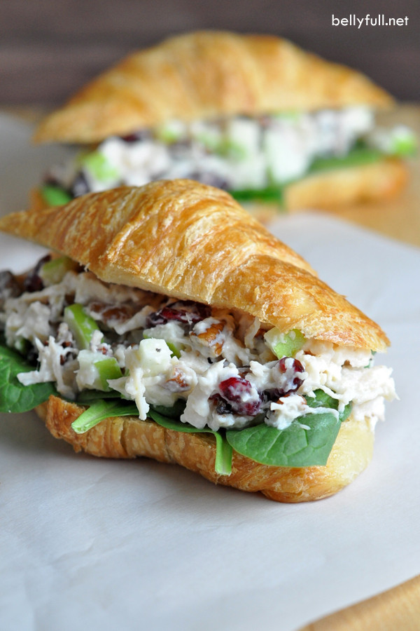 Chicken Salad Sandwich Recipes
 Best Summer Salad Recipes Yummy Healthy Easy
